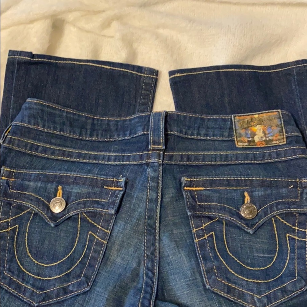 TRUE RELIGION JEANS Size 28